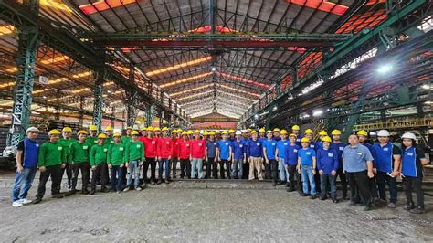 philnation steel industrial corp|Home .